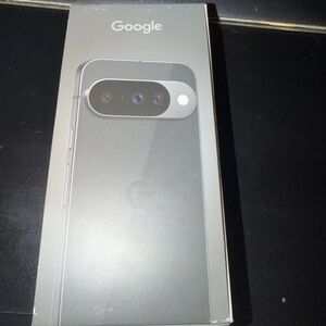 Google 10 new boost mobile locked black 128g